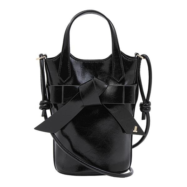 ランバン オン ブルー（LANVIN en Bleu）/ランバン オン ブルー LANVIN en Bleu リュバン ショルダーバッグ