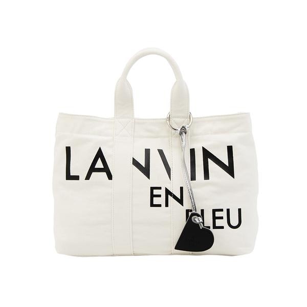 ランバン オン ブルー（LANVIN en Bleu）/ランバン オン ブルー LANVIN en Bleu ジャーナル 2wayトートバッグ