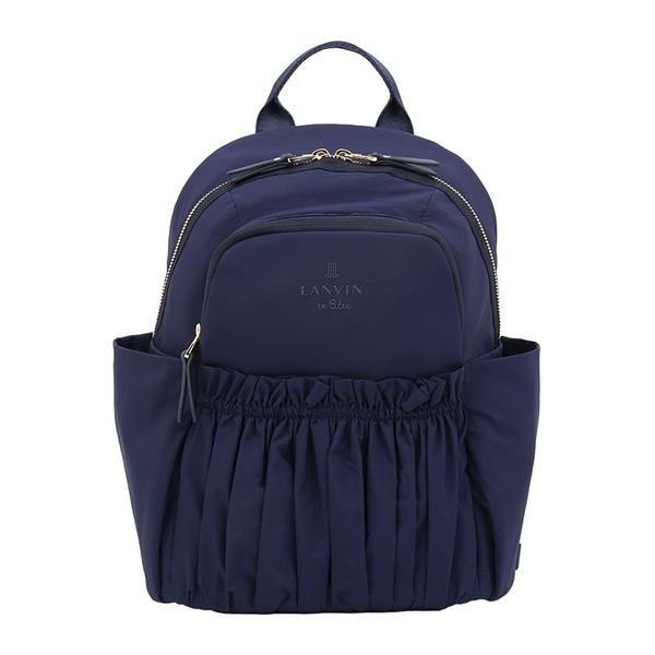 ランバン オン ブルー（LANVIN en Bleu）/ランバン オン ブルー LANVIN en Bleu グラシリィ バックパック