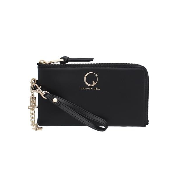 ランバン オン ブルー（LANVIN en Bleu）/ランバン オン ブルー LANVIN en Bleu ルナ フラグメントケース