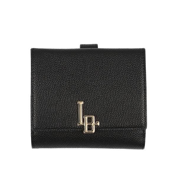ランバン オン ブルー（LANVIN en Bleu）/ランバン オン ブルー LANVIN en Bleu エルヴィー 内BOX財布