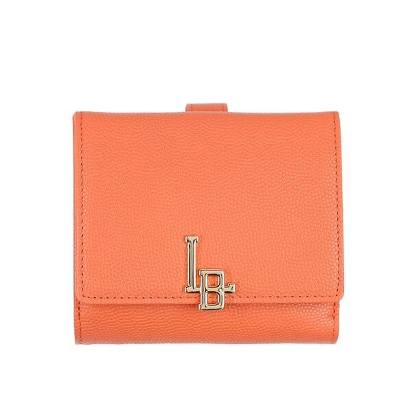 ランバン オン ブルー（LANVIN en Bleu）/ランバン オン ブルー LANVIN en Bleu エルヴィー 内BOX財布_1
