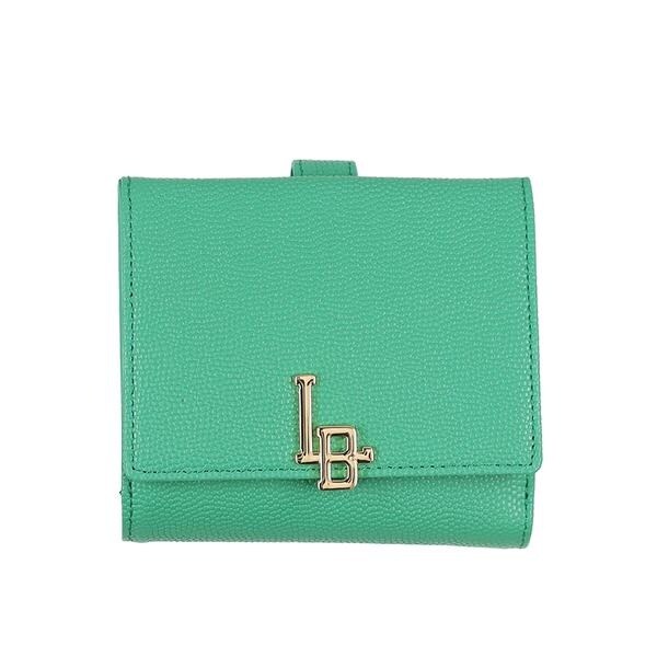 ランバン オン ブルー（LANVIN en Bleu）/ランバン オン ブルー LANVIN en Bleu エルヴィー 内BOX財布_2