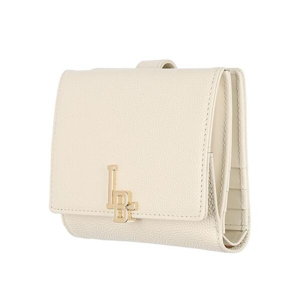 ランバン オン ブルー（LANVIN en Bleu）/ランバン オン ブルー LANVIN en Bleu エルヴィー 内BOX財布_3
