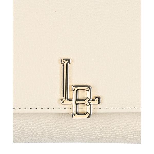 ランバン オン ブルー（LANVIN en Bleu）/ランバン オン ブルー LANVIN en Bleu エルヴィー 内BOX財布_9