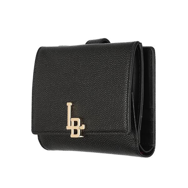 ランバン オン ブルー（LANVIN en Bleu）/ランバン オン ブルー LANVIN en Bleu エルヴィー 内BOX財布_12