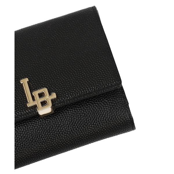 ランバン オン ブルー（LANVIN en Bleu）/ランバン オン ブルー LANVIN en Bleu エルヴィー 内BOX財布_17