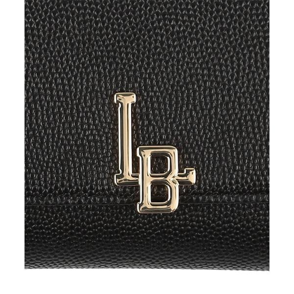 ランバン オン ブルー（LANVIN en Bleu）/ランバン オン ブルー LANVIN en Bleu エルヴィー 内BOX財布_18
