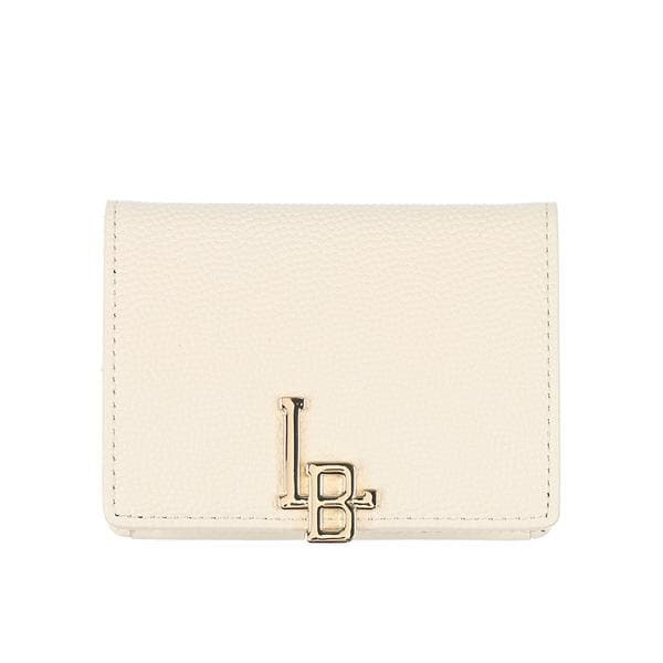 ランバン オン ブルー（LANVIN en Bleu）/ランバン オン ブルー LANVIN en Bleu エルヴィー BOX小銭入れ