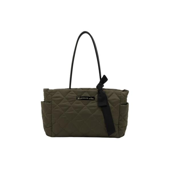 ランバン オン ブルー（LANVIN en Bleu）/ランバン オン ブルー LANVIN en Bleu オルセー トートバッグ