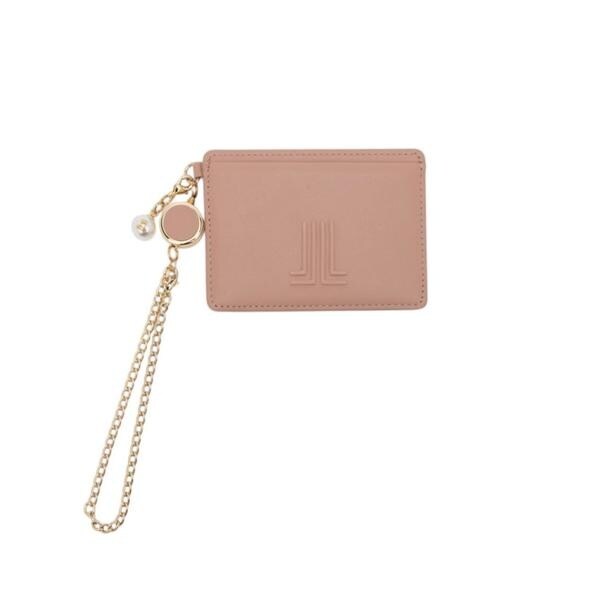 ランバン オン ブルー（LANVIN en Bleu）/ランバン オン ブルー LANVIN en Bleu イエナ 単パスケース_2
