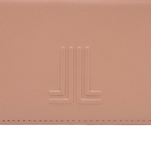 ランバン オン ブルー（LANVIN en Bleu）/ランバン オン ブルー LANVIN en Bleu イエナ 単パスケース_11