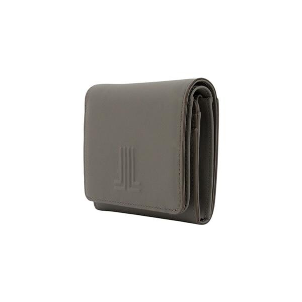 ランバン オン ブルー（LANVIN en Bleu）/ランバン オン ブルー LANVIN en Bleu イエナ 二つ折り中ボックス財布