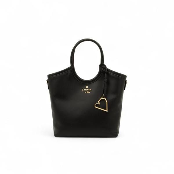 ランバン オン ブルー（LANVIN en Bleu）/ランバン オン ブルー LANVIN en Bleu カリテ 2WAYハンドバッグ