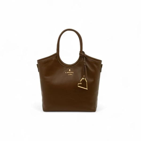 ランバン オン ブルー（LANVIN en Bleu）/ランバン オン ブルー LANVIN en Bleu カリテ 2WAYハンドバッグ_1
