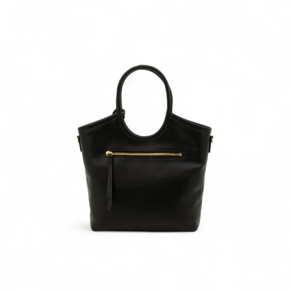 ランバン オン ブルー（LANVIN en Bleu）/ランバン オン ブルー LANVIN en Bleu カリテ 2WAYハンドバッグ_4