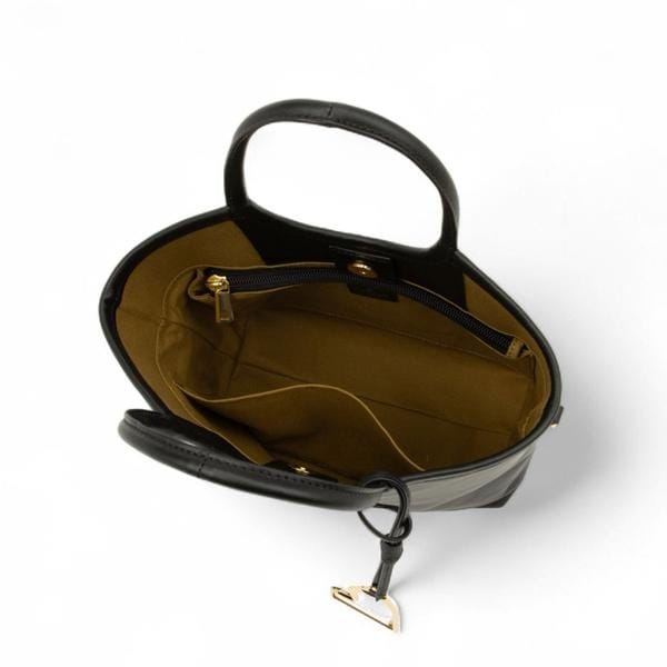 ランバン オン ブルー（LANVIN en Bleu）/ランバン オン ブルー LANVIN en Bleu カリテ 2WAYハンドバッグ_8