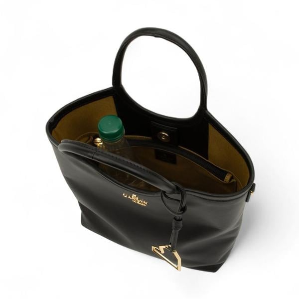 ランバン オン ブルー（LANVIN en Bleu）/ランバン オン ブルー LANVIN en Bleu カリテ 2WAYハンドバッグ_10