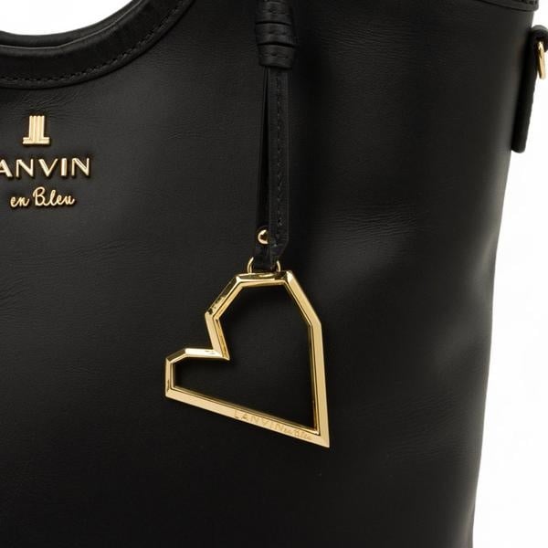 ランバン オン ブルー（LANVIN en Bleu）/ランバン オン ブルー LANVIN en Bleu カリテ 2WAYハンドバッグ_12