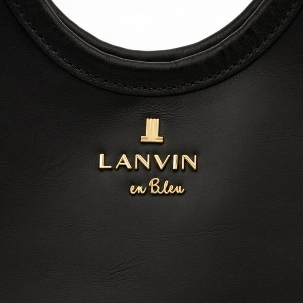 ランバン オン ブルー（LANVIN en Bleu）/ランバン オン ブルー LANVIN en Bleu カリテ 2WAYハンドバッグ_14
