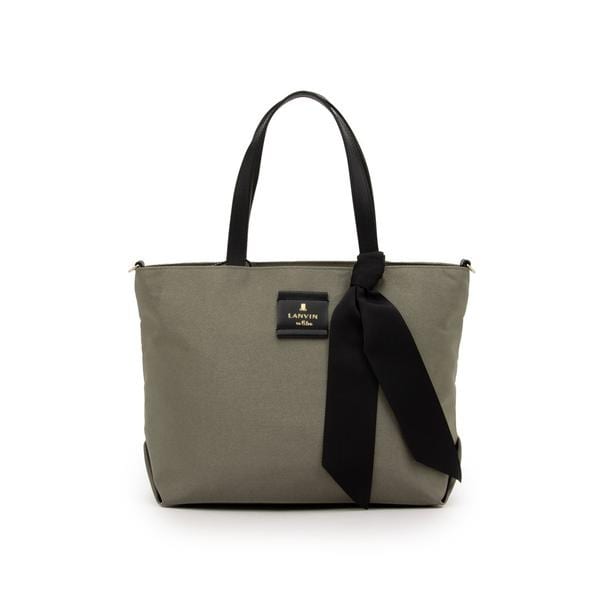 ランバン オン ブルー（LANVIN en Bleu）/ランバン オン ブルー LANVIN en Bleu オレリー 2wayトートバッグ