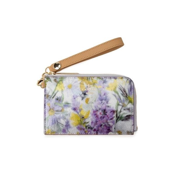 ランバン オン ブルー（LANVIN en Bleu）/ランバン オン ブルー LANVIN en Bleu ヴィオレット フラグメントケース