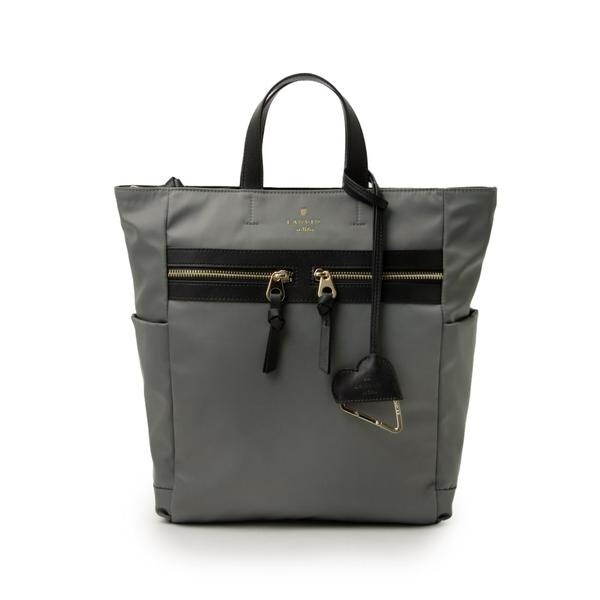 ランバン オン ブルー（LANVIN en Bleu）/ランバン オン ブルー LANVIN en Bleu グラン 2wayバックパック