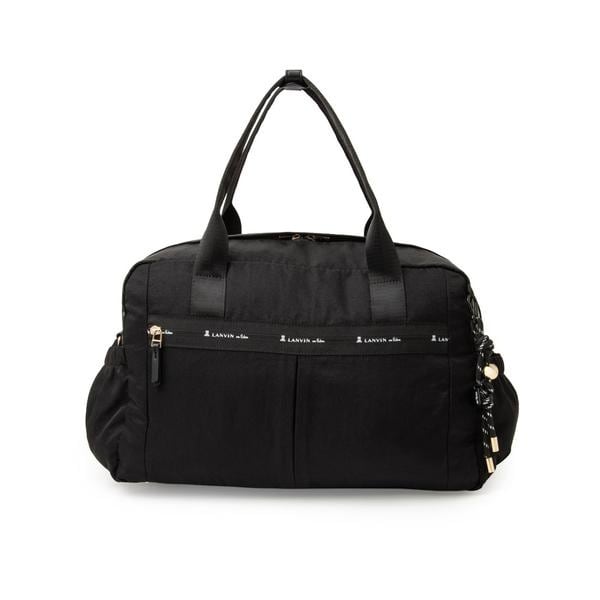 ランバン オン ブルー（LANVIN en Bleu）/ランバン オン ブルー LANVIN en Bleu トゥリズム 2wayボストンバッグ