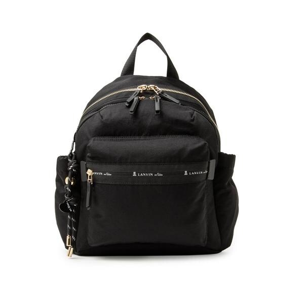 ランバン オン ブルー（LANVIN en Bleu）/ランバン オン ブルー LANVIN en Bleu トゥリズム バックパック