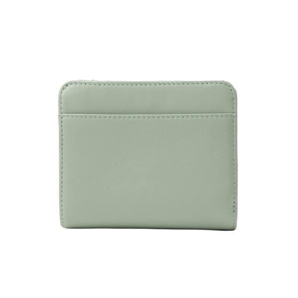 ランバン オン ブルー（LANVIN en Bleu）/ランバン オン ブルー LANVIN en Bleu デクール 二つ折りLファスナー財布_6