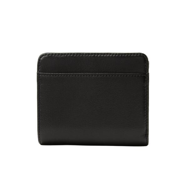 ランバン オン ブルー（LANVIN en Bleu）/ランバン オン ブルー LANVIN en Bleu デクール 二つ折りLファスナー財布_8