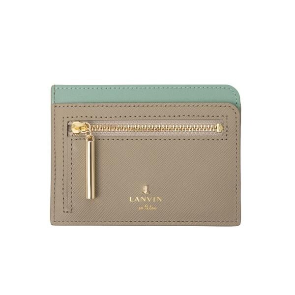 ランバン オン ブルー（LANVIN en Bleu）/ランバン オン ブルー LANVIN en Bleu リュクサンブールカラー フラグメントケ_2