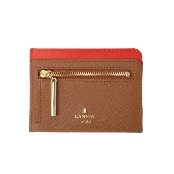 ランバン オン ブルー（LANVIN en Bleu）/ランバン オン ブルー LANVIN en Bleu リュクサンブールカラー フラグメントケ_3