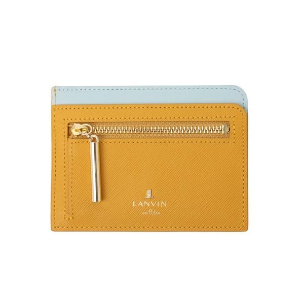 ランバン オン ブルー（LANVIN en Bleu）/ランバン オン ブルー LANVIN en Bleu リュクサンブールカラー フラグメントケ_4