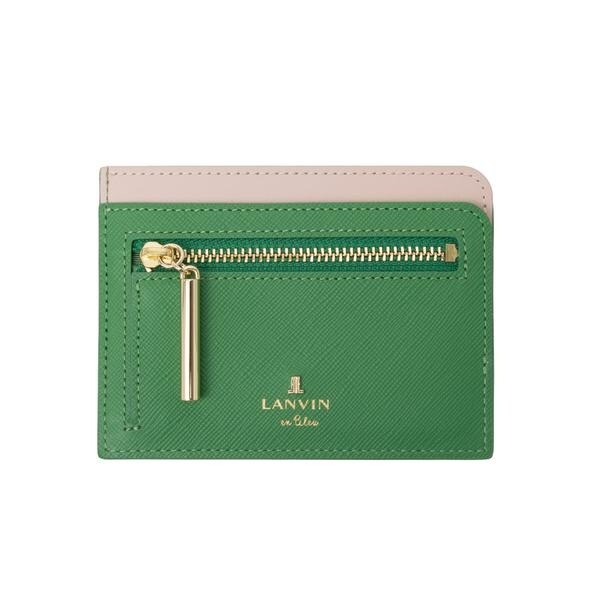 ランバン オン ブルー（LANVIN en Bleu）/ランバン オン ブルー LANVIN en Bleu リュクサンブールカラー フラグメントケ