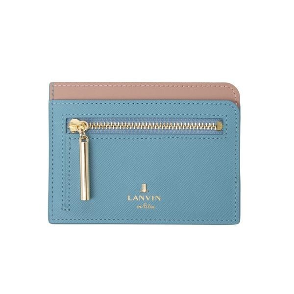 ランバン オン ブルー（LANVIN en Bleu）/ランバン オン ブルー LANVIN en Bleu リュクサンブールカラー フラグメントケ_6