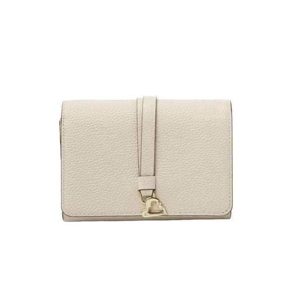 ランバン オン ブルー（LANVIN en Bleu）/ランバン オン ブルー LANVIN en Bleu カルノ 二つ折り中Lファスナー財布