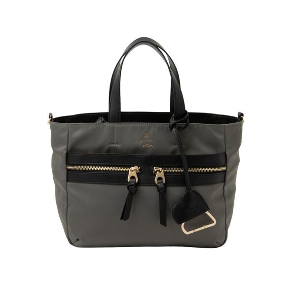 ランバン オン ブルー（LANVIN en Bleu）/ランバン オン ブルー LANVIN en Bleu グラン 2wayトートバッグ_1