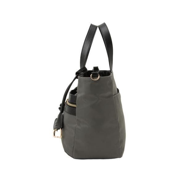 ランバン オン ブルー（LANVIN en Bleu）/ランバン オン ブルー LANVIN en Bleu グラン 2wayトートバッグ_2