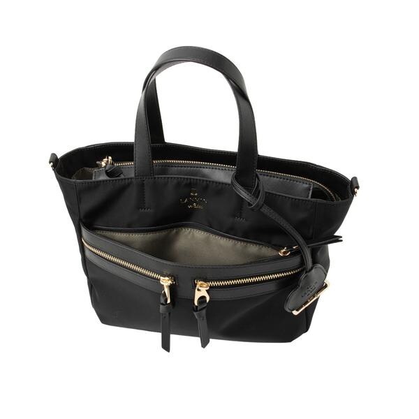 ランバン オン ブルー（LANVIN en Bleu）/ランバン オン ブルー LANVIN en Bleu グラン 2wayトートバッグ_13