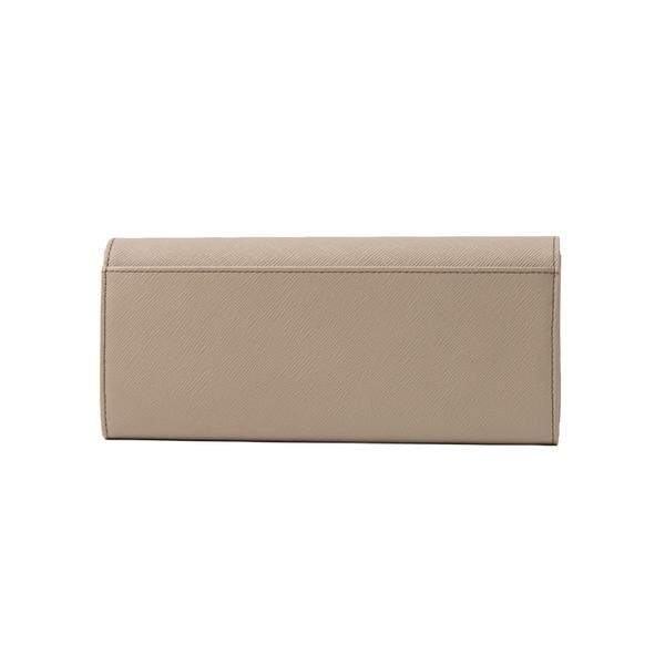 ランバン オン ブルー（LANVIN en Bleu）/ランバン オン ブルー LANVIN en Bleu リュクサンブール かぶせ長財布_17