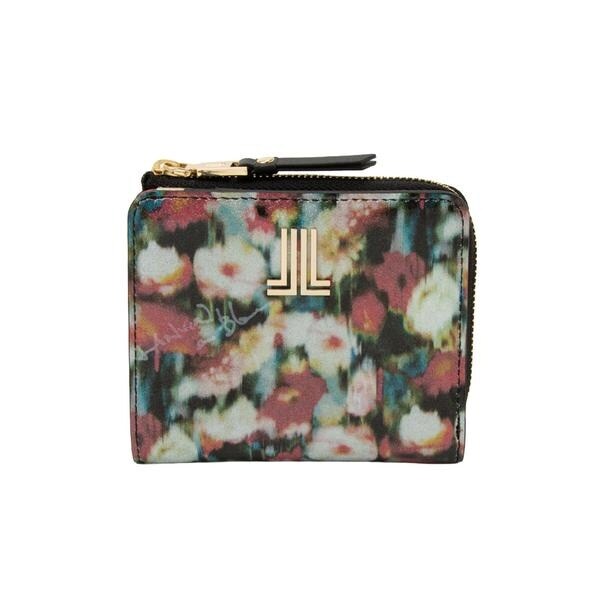 ランバン オン ブルー（LANVIN en Bleu）/ランバン オン ブルー LANVIN en Bleu ルージュ 二つ折りLF財布 17,424円
