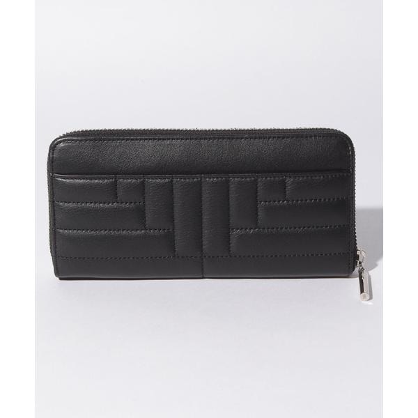 ランバン オン ブルー（LANVIN en Bleu）/ベルシー ラウンド長財布_2