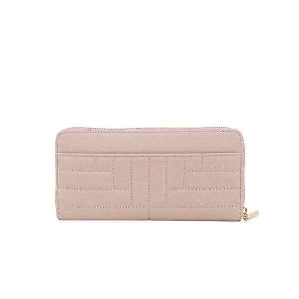 ランバン オン ブルー（LANVIN en Bleu）/ベルシー ラウンド長財布_10