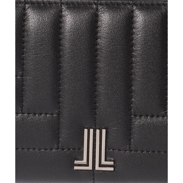 ランバン オン ブルー（LANVIN en Bleu）/ベルシー ラウンド長財布_15