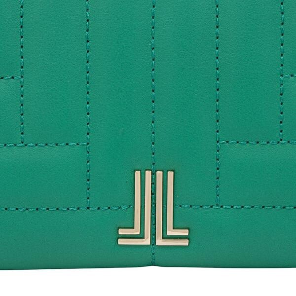 ランバン オン ブルー（LANVIN en Bleu）/ベルシー ラウンド長財布_17