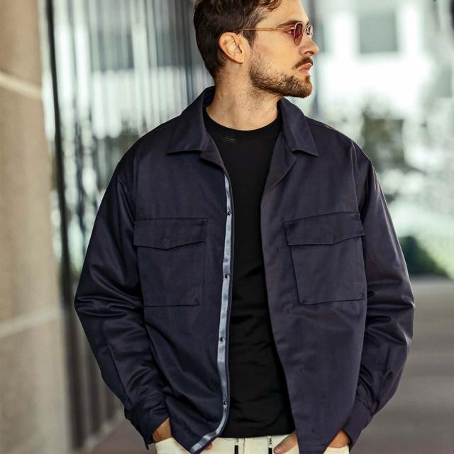 ウノピゥウノウグァーレトレ リラックス（1PIU1UGUALE3 RELAX）/1PIU1UGUALE3 RELAX 中綿CPOジャケットの通販は