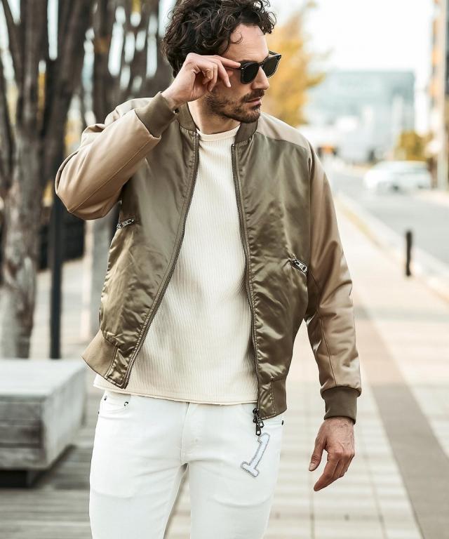 【新品・未使用】ウノピュウノウグァーレトレリラックス　ゴルフジャケット 楽天市場】1PIU1UGUALE3 RELAX ウノピゥウノウグァーレトレ