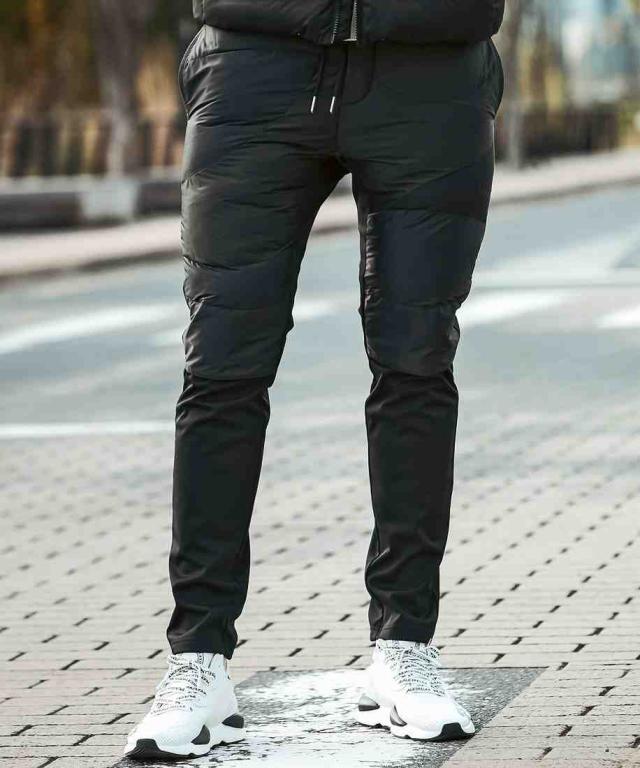 ウノピゥウノウグァーレトレ リラックス（1PIU1UGUALE3 RELAX）/1PIU1UGUALE3 RELAX カモ柄キルティング中綿ジャケット