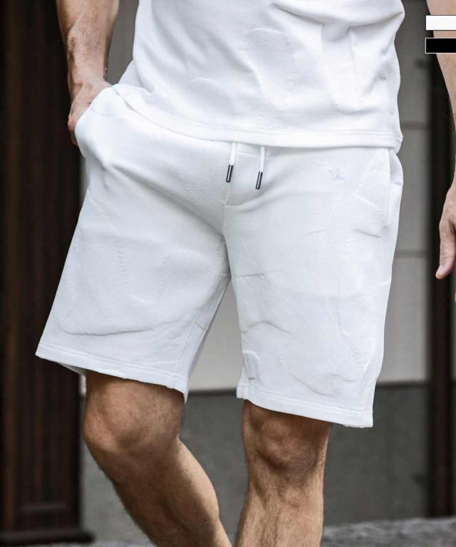 ウノピゥウノウグァーレトレ リラックス（1PIU1UGUALE3 RELAX）/1PIU1UGUALE3 RELAX ビッグカモジャガードショーツ